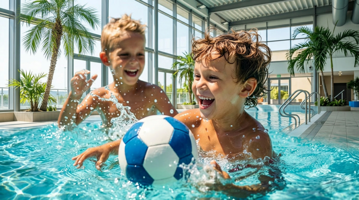 Aquagames