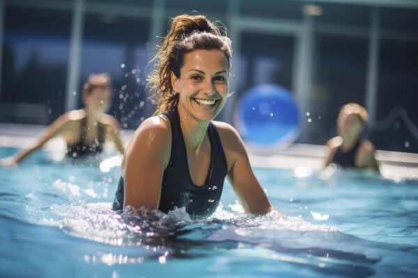 Aqua Vitality Teil 2