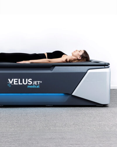 Velusjet